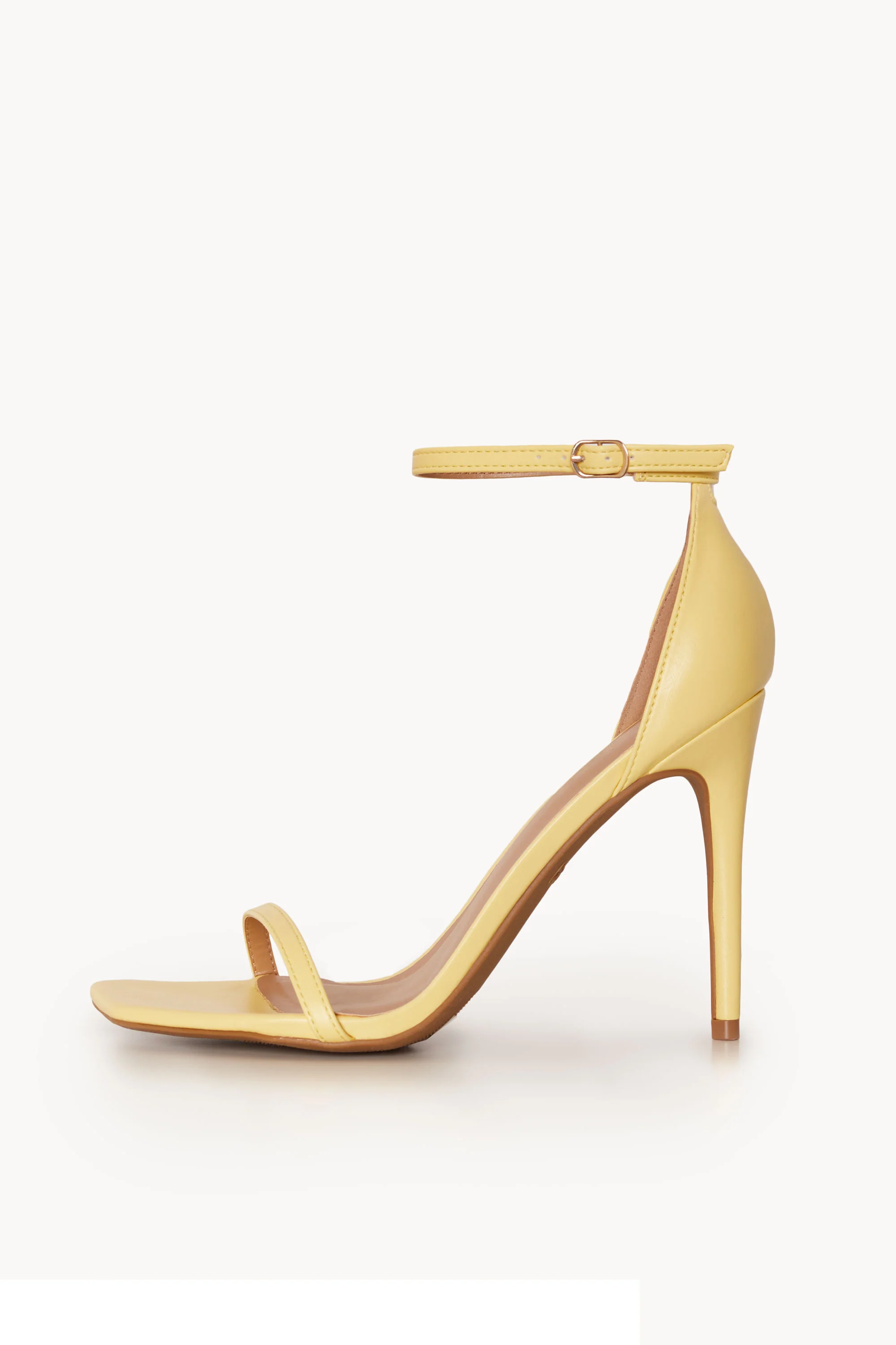 Trending Shade: Yellow